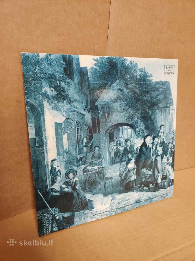 The Moody Blues ir The Byrds - nuotraukos Nr. 6