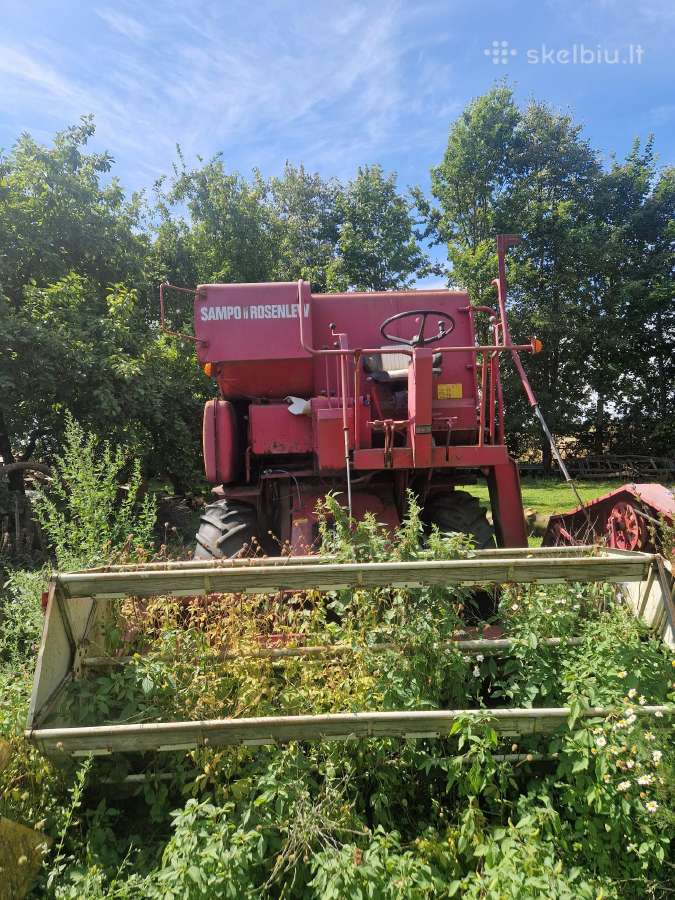 Parduodam dalimis - nuotraukos Nr. 2