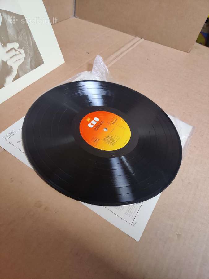 Leonard Cohen – Greatest Hits & Recent Songs - nuotraukos Nr. 7
