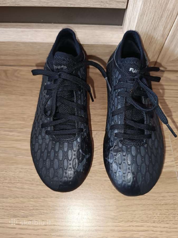 Futbolo batai - nuotraukos Nr. 2