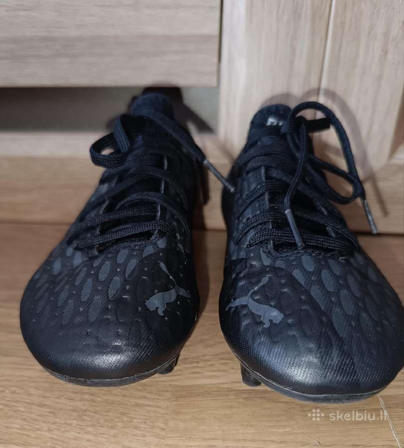 Futbolo batai - nuotraukos Nr. 7