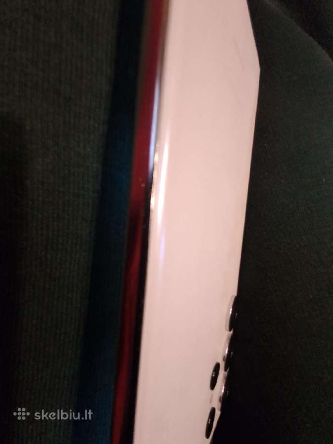 Samsung Galaxy 23 Ultra - nuotraukos Nr. 13