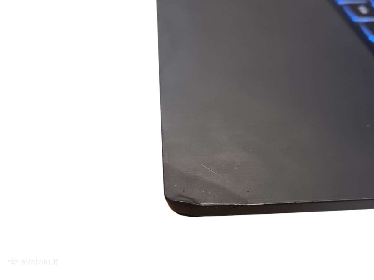 Lenovo Legion Y530-15ich i7-8750h / Gtx 1050ti 4gb - nuotraukos Nr. 14