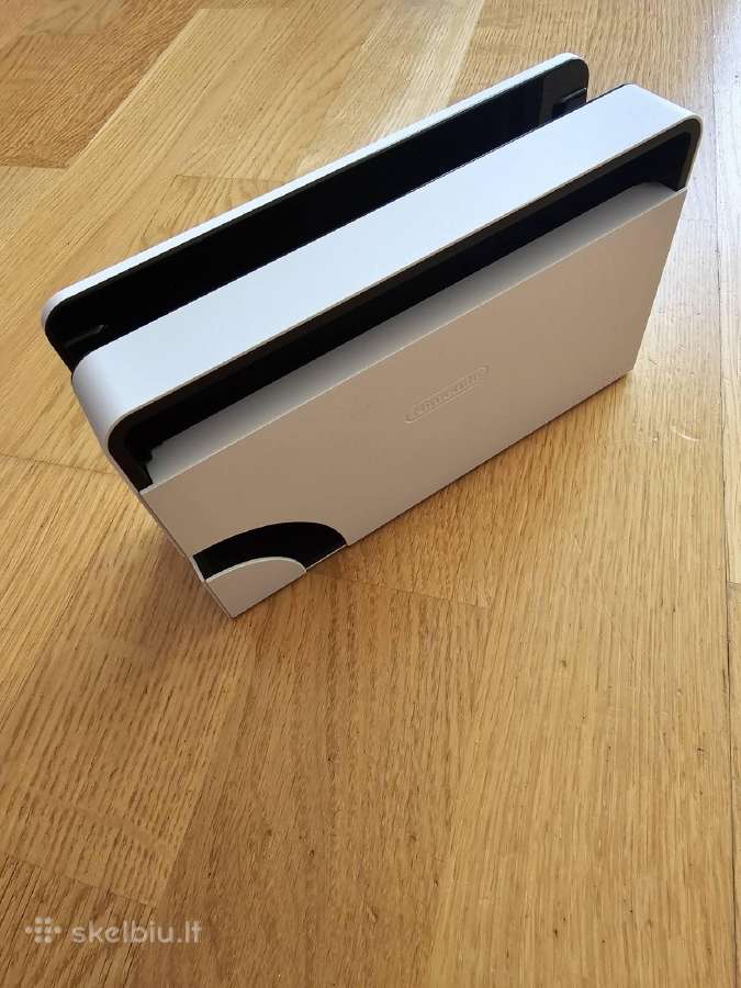 Nintendo Swich - nuotraukos Nr. 6