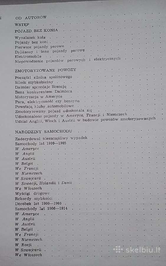 Senų automobilių pasaulis. - nuotraukos Nr. 2