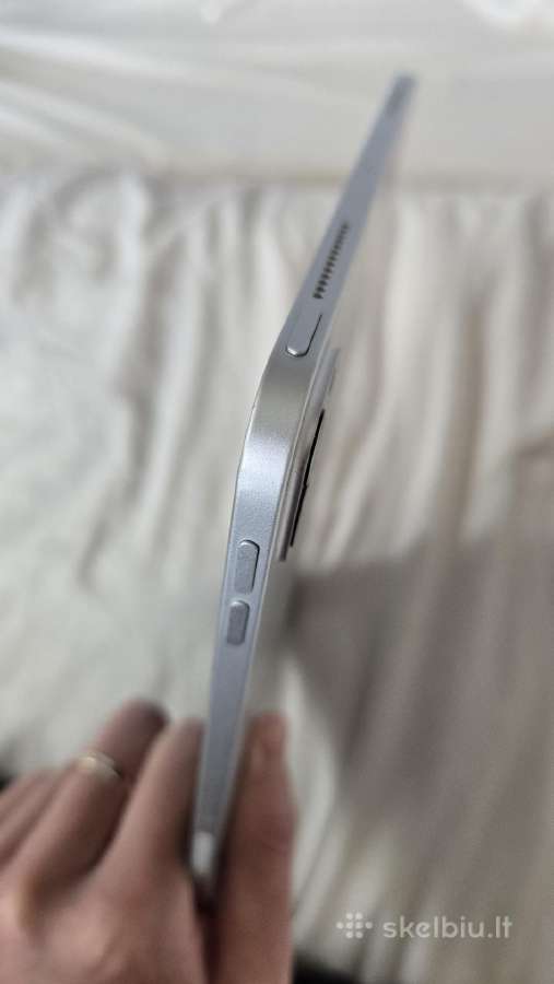 iPad Pro 11" (2020 m., 2 kartos), 256 GB - nuotraukos Nr. 3