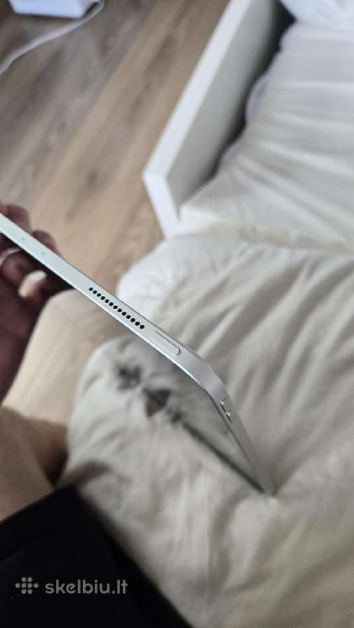 iPad Pro 11" (2020 m., 2 kartos), 256 GB - nuotraukos Nr. 5