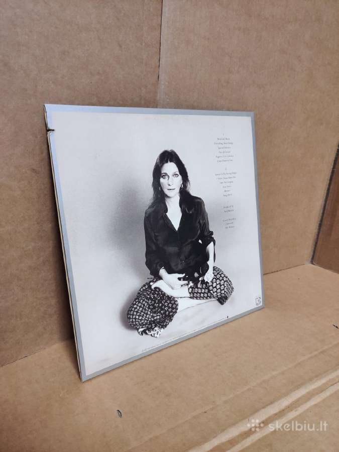Judy Collins & Disco Tex And His Sex-o-lettes - nuotraukos Nr. 2
