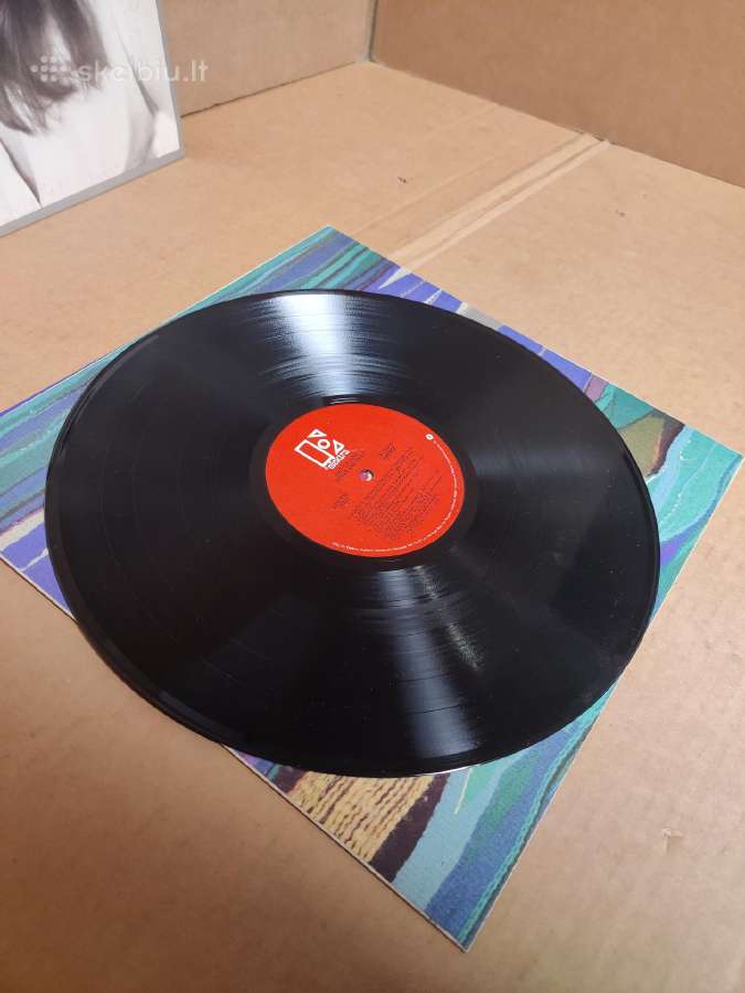 Judy Collins & Disco Tex And His Sex-o-lettes - nuotraukos Nr. 7