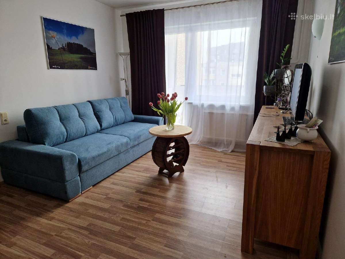 Atlieku vidaus apdailos darbus Kaune - nuotraukos Nr. 2