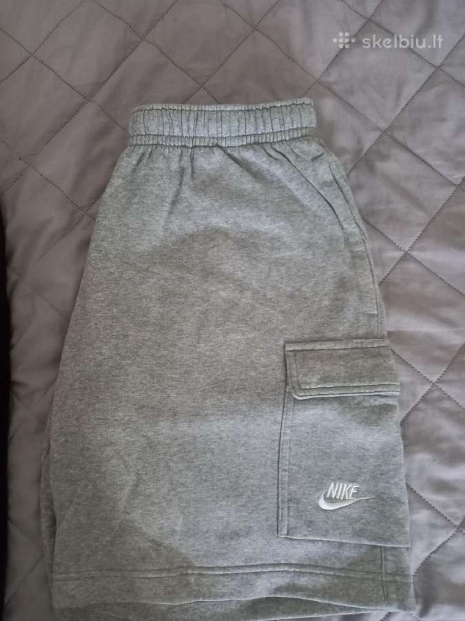 Nike šortai - nuotraukos Nr. 2