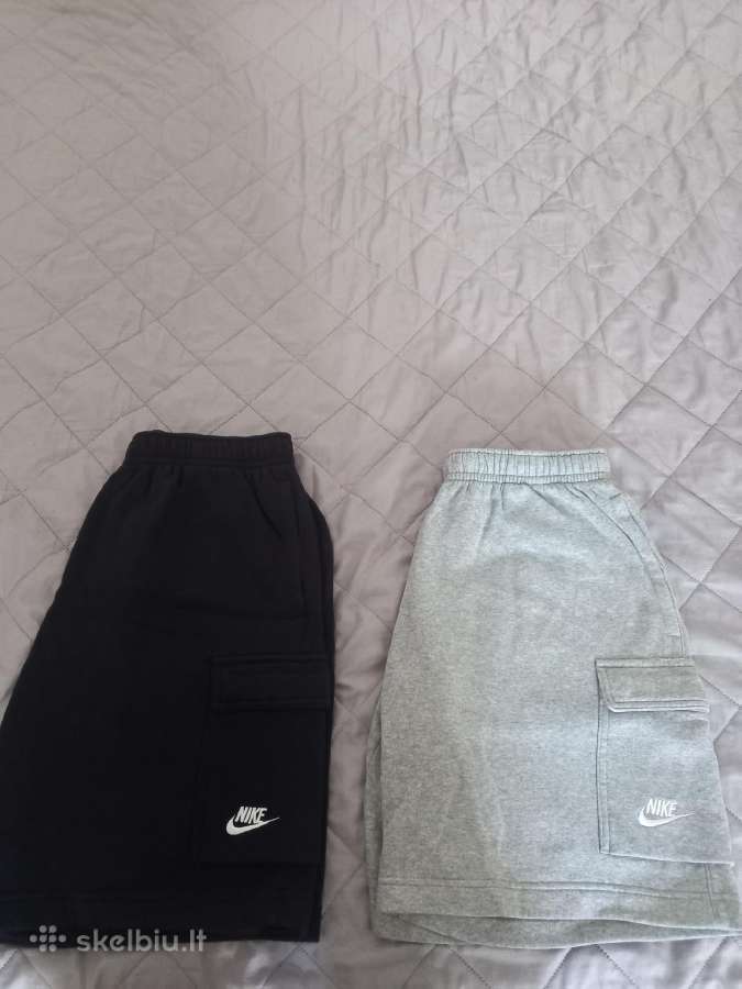 Nike šortai - nuotraukos Nr. 4