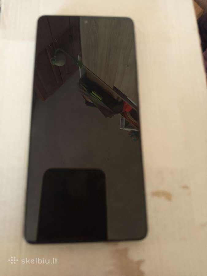 Redmi note13 Pro 256gb -8gb - nuotraukos Nr. 3