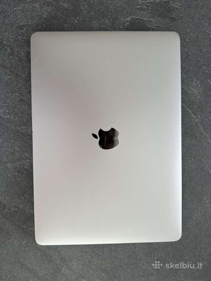 MacBook Pro 13-inch M2 2022 - nuotraukos Nr. 2