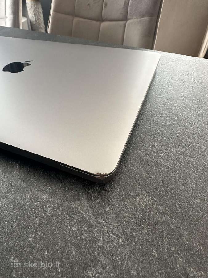 MacBook Pro 13-inch M2 2022 - nuotraukos Nr. 4