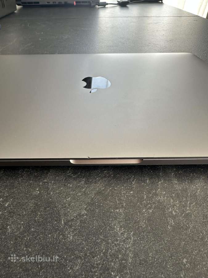 MacBook Pro 13-inch M2 2022 - nuotraukos Nr. 5