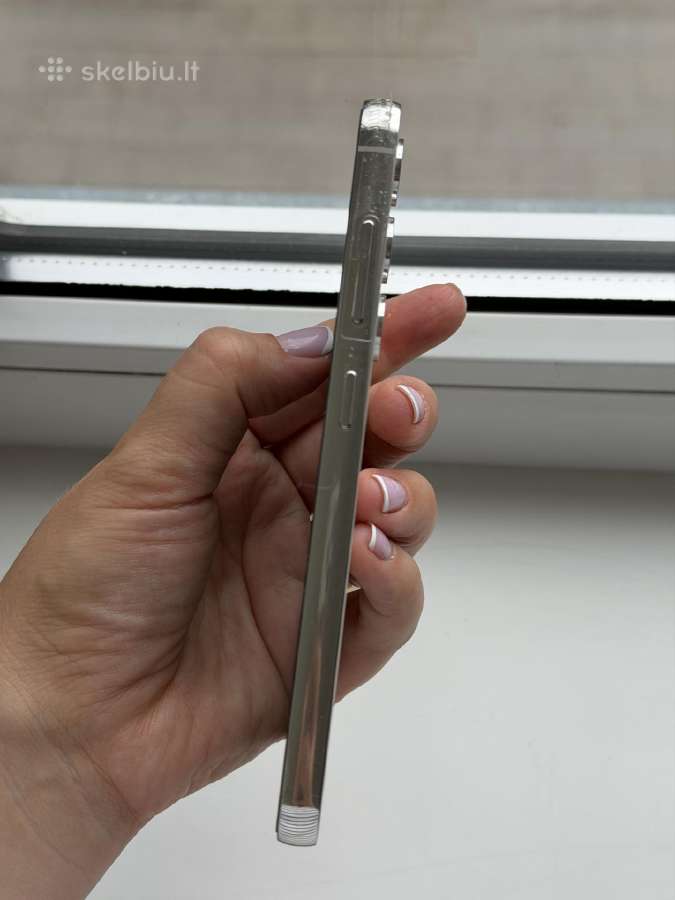 Samsung S 23 - nuotraukos Nr. 5