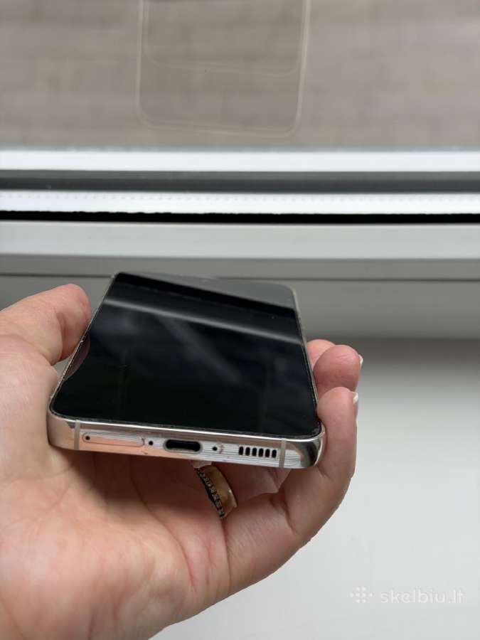 Samsung S 23 - nuotraukos Nr. 7