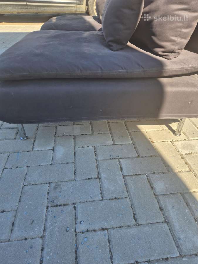 Sofa Söderhamn - nuotraukos Nr. 2