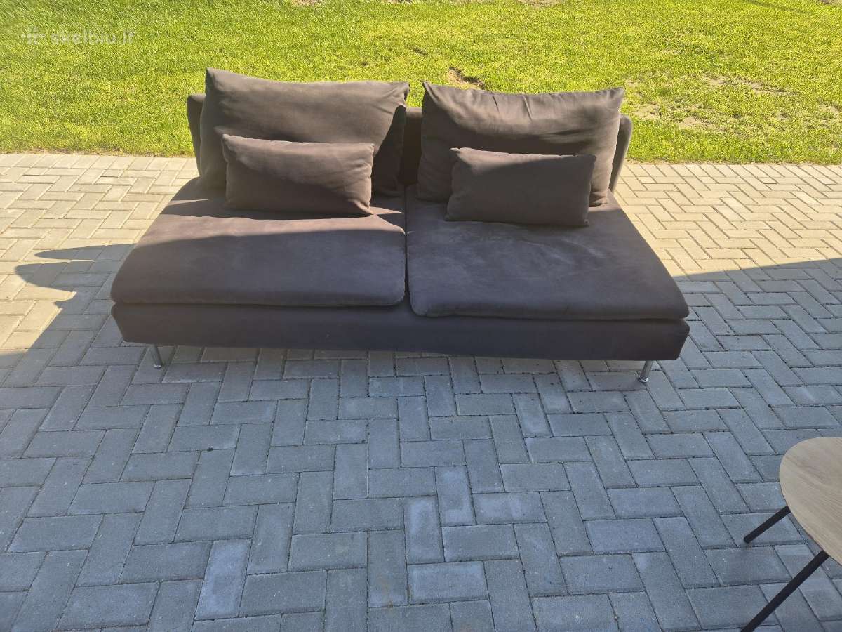 Sofa Söderhamn - nuotraukos Nr. 3