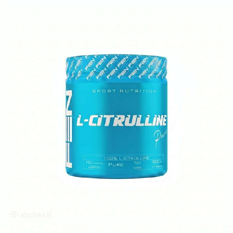 Amino rūgštys - Bcaa - nuotraukos Nr. 2