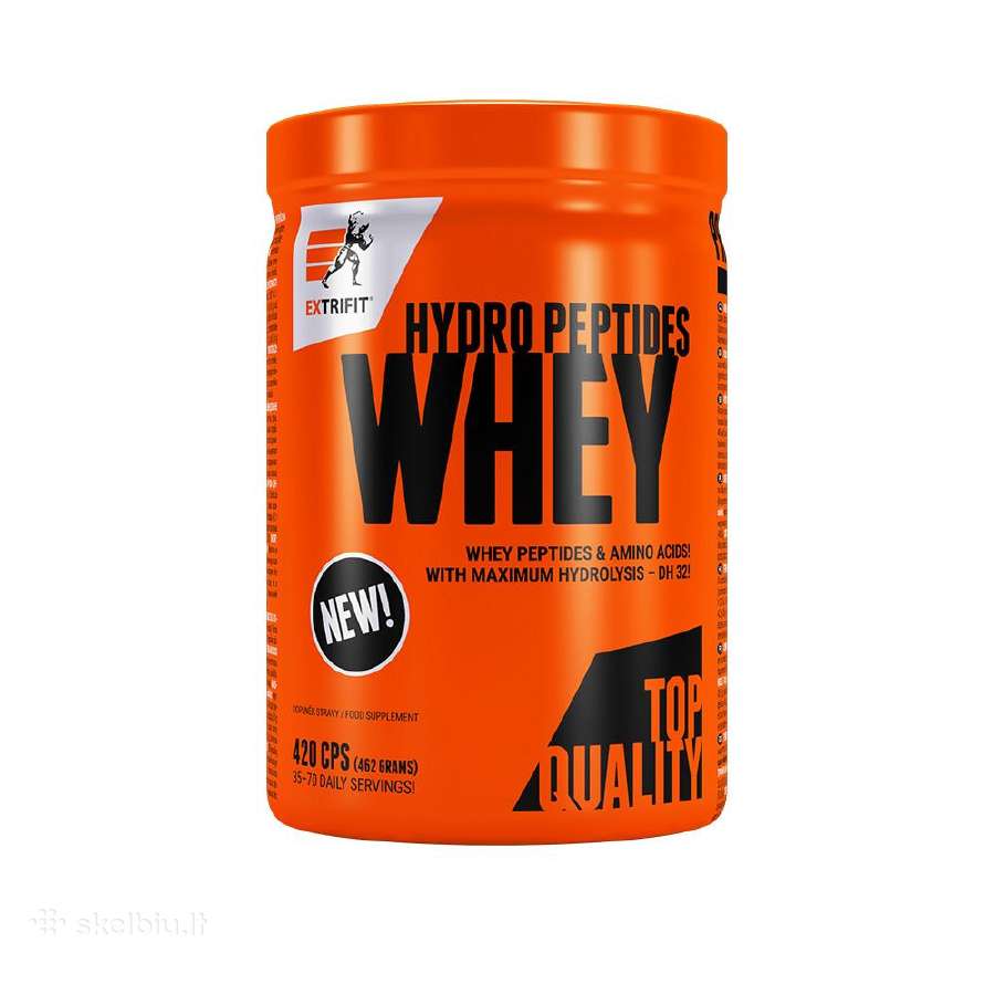 Amino rūgštys - Bcaa - nuotraukos Nr. 4
