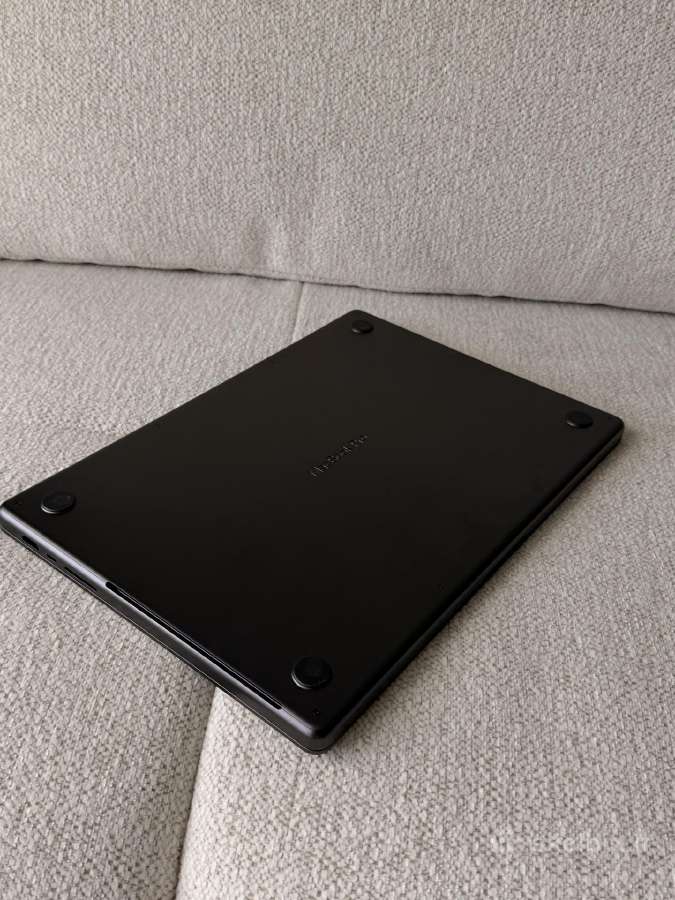 MacBook Pro 16", M4 Pro, 48gb, 512gb - nuotraukos Nr. 3