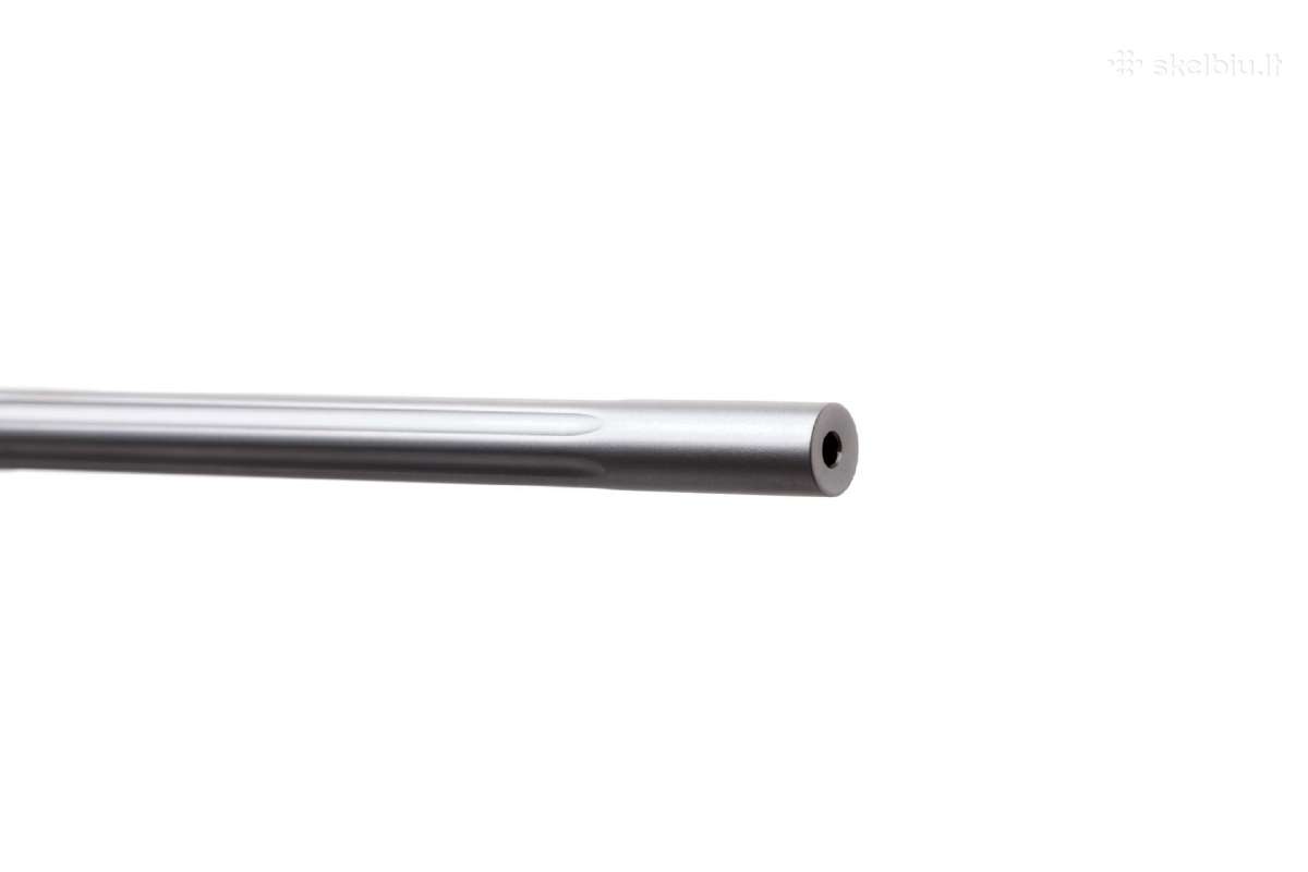 7mm Rem. Magnum Tikka T3x Lite S/s Fluted - nuotraukos Nr. 7