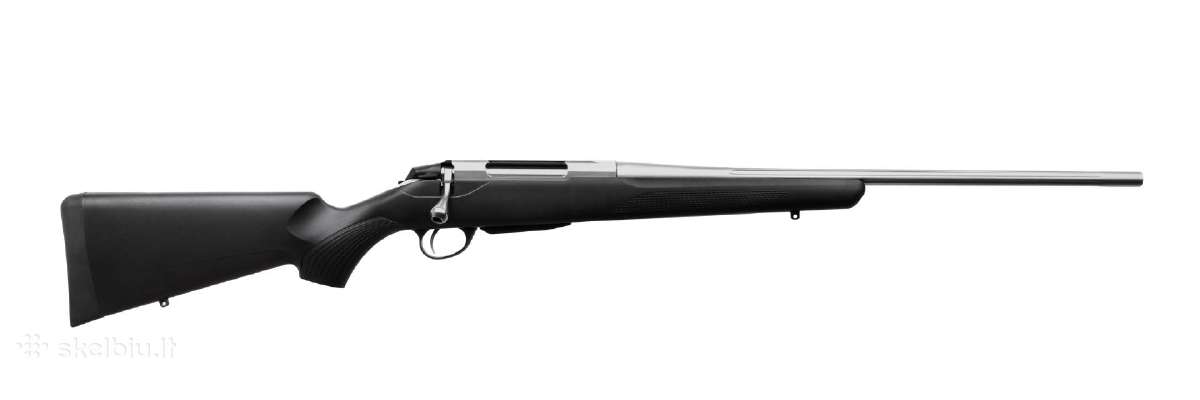 7mm Rem. Magnum Tikka T3x Lite S/s Fluted - nuotraukos Nr. 8