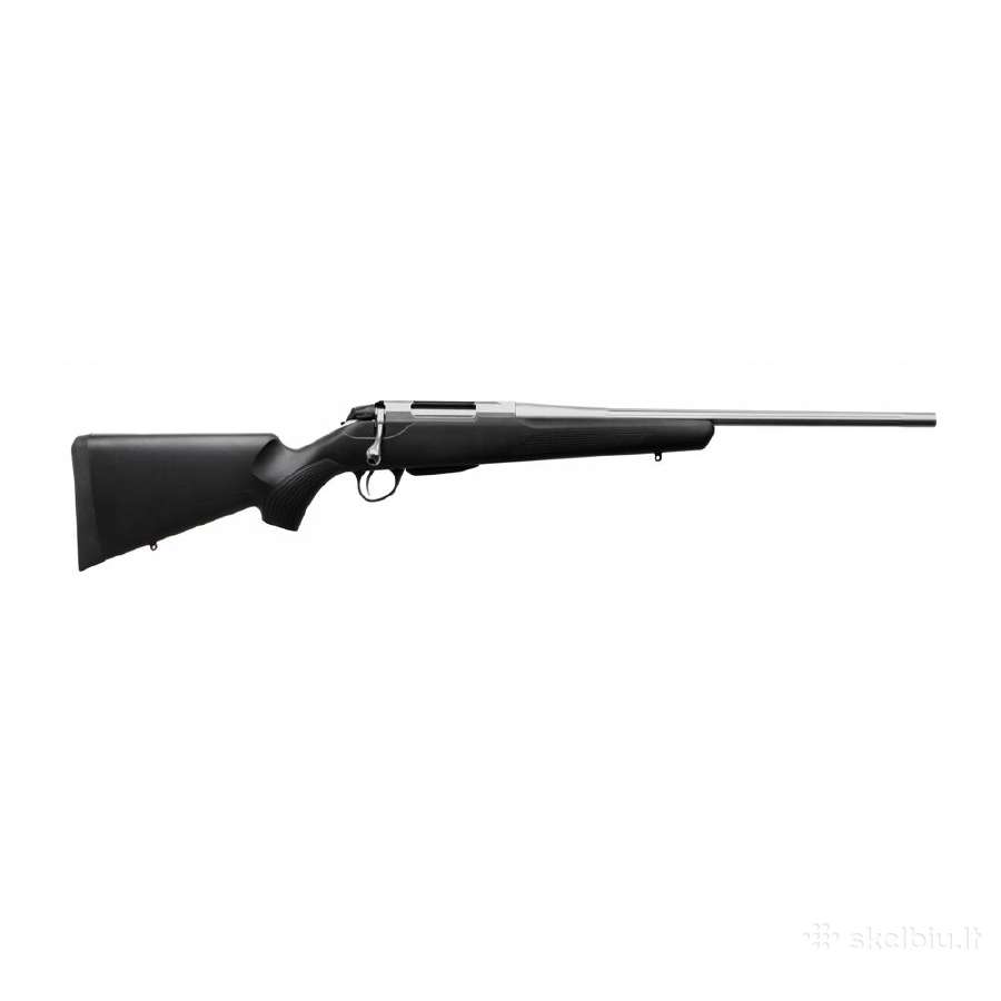 7mm Rem. Magnum Tikka T3x Lite S/s Fluted - nuotraukos Nr. 9