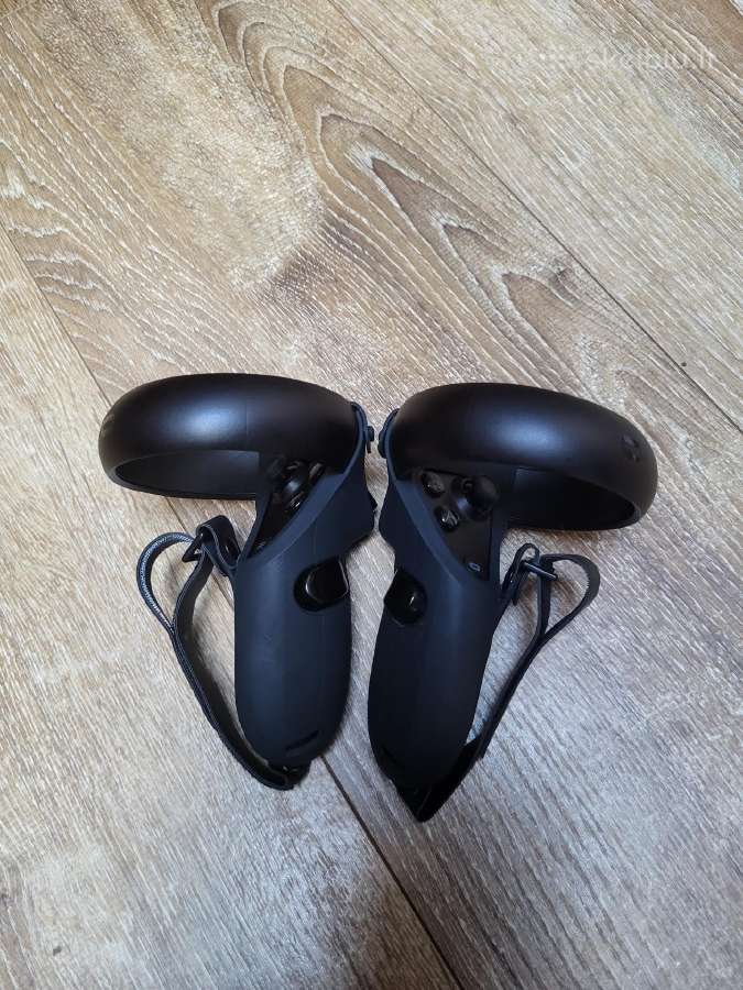 Oculus Rift S pulteliai - nuotraukos Nr. 2