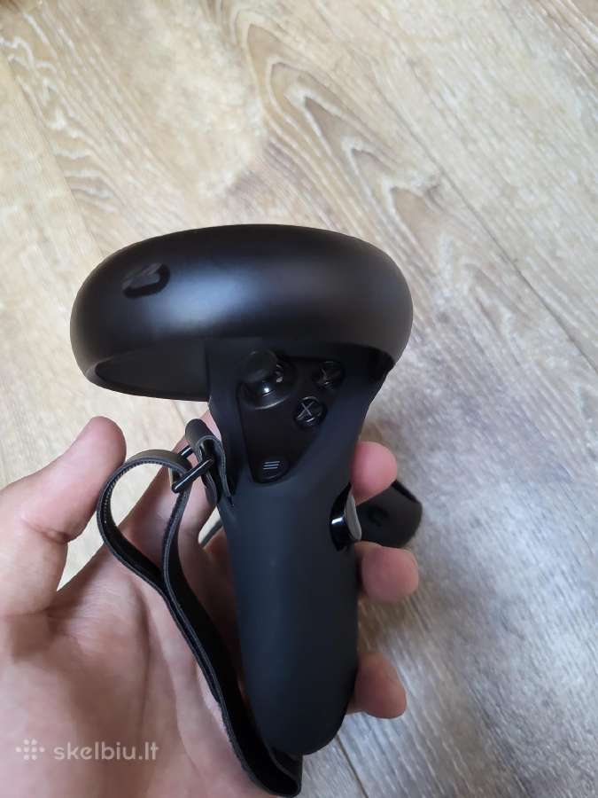Oculus Rift S pulteliai - nuotraukos Nr. 3