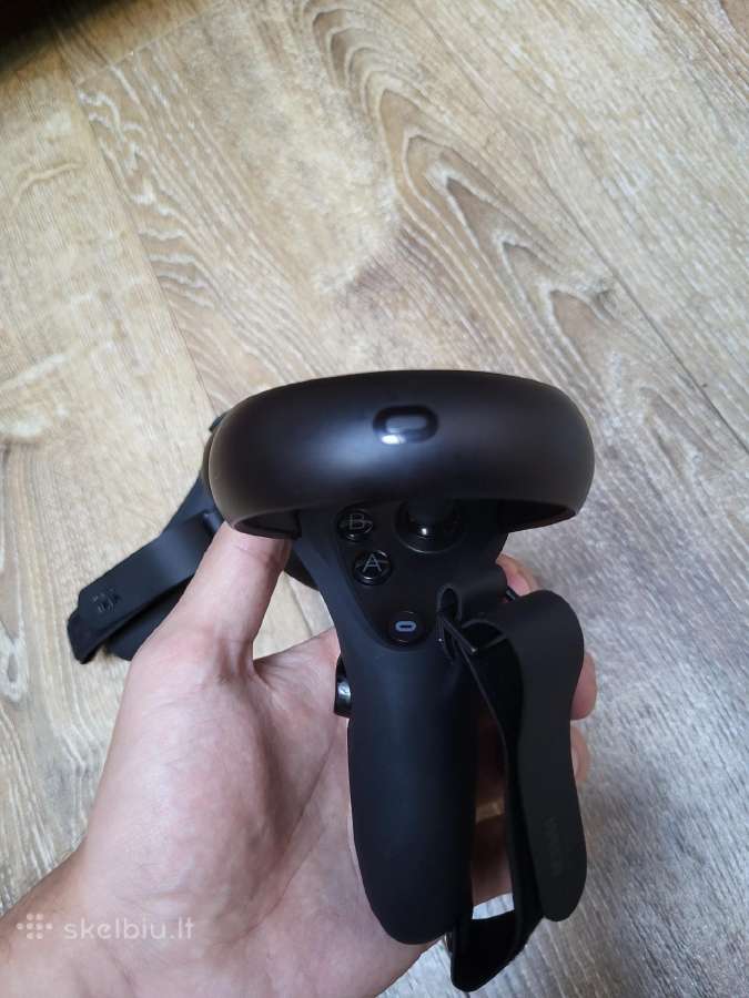 Oculus Rift S pulteliai - nuotraukos Nr. 4