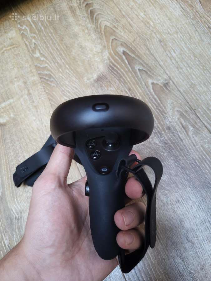 Oculus Rift S pulteliai - nuotraukos Nr. 5