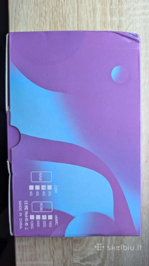 Android TV priedėlis X88 Pro 10 4/32gb Android 11 - nuotraukos Nr. 8