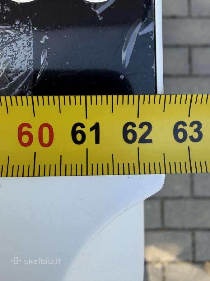 Kelioninis šaldytuvas kompresorinis 32 ir 50l - nuotraukos Nr. 7
