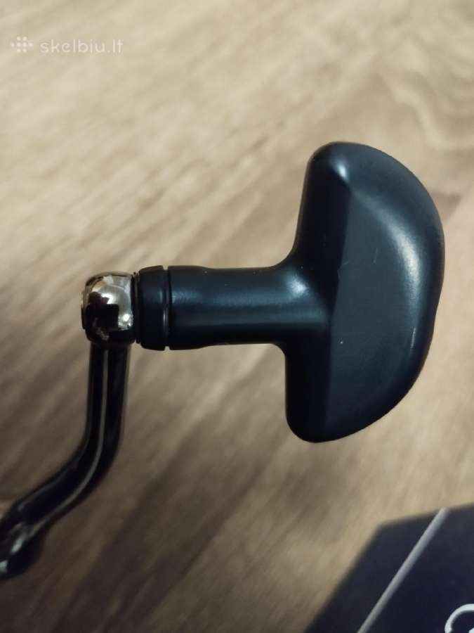 Parduodu Daiwa Crosfire 2500 - nuotraukos Nr. 7
