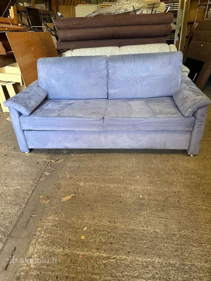 Odine sofa - nuotraukos Nr. 4