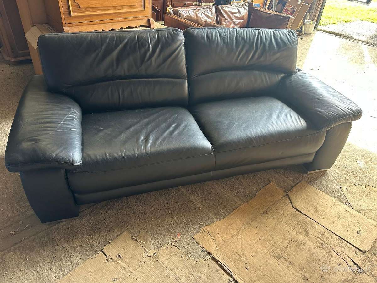 Miegama sofa - nuotraukos Nr. 2