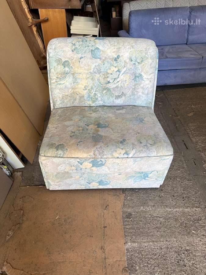Miegama sofa - nuotraukos Nr. 4