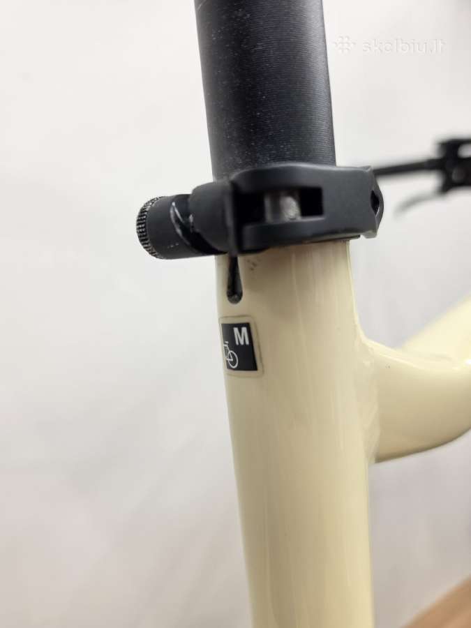 Haibike Treking 4 28er M 1x9s - nuotraukos Nr. 9