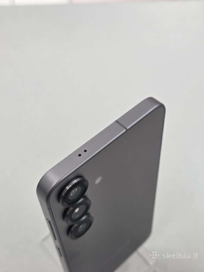 Samsung Galaxy S25 256gb - nuotraukos Nr. 3