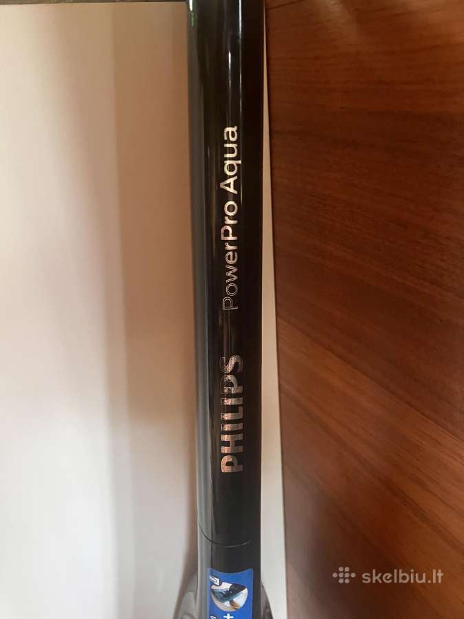 Philips siurblys- sluota - nuotraukos Nr. 5
