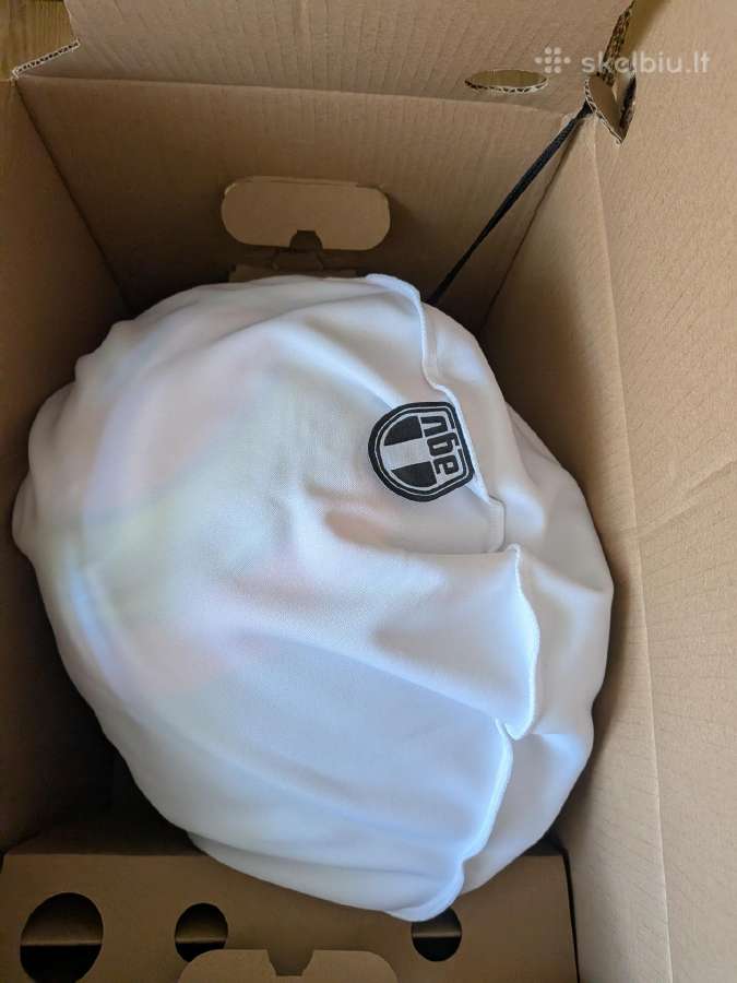 Agv K1s - nuotraukos Nr. 5