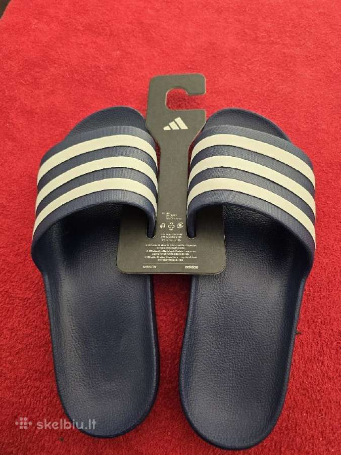 Slepetes Adidas 46 - nuotraukos Nr. 4
