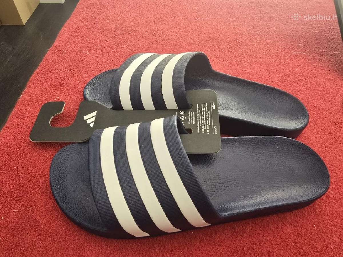 Tapkes 46 dydis Adidas - nuotraukos Nr. 2