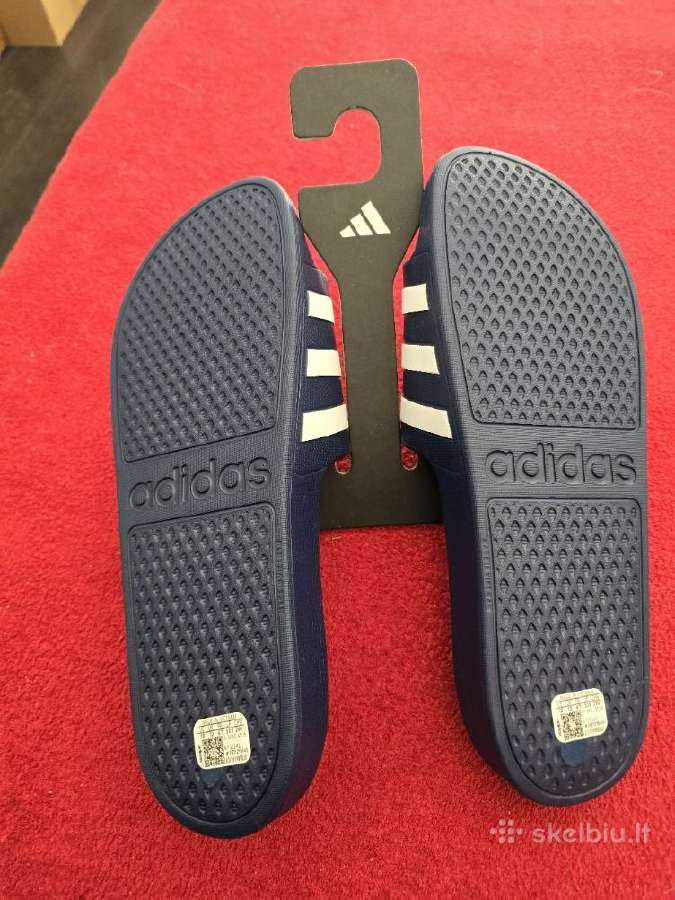 Slepetes Adidas 46 - nuotraukos Nr. 2