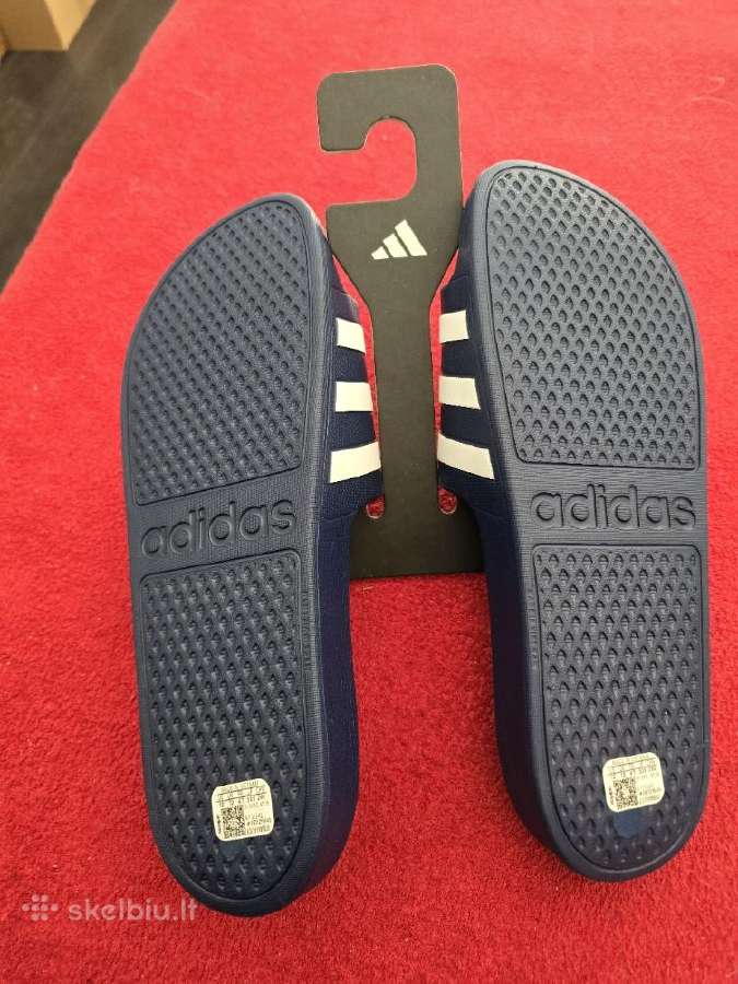 Tapkes 46 dydis Adidas - nuotraukos Nr. 3
