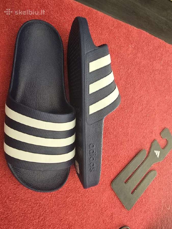 Tapkes 46 dydis Adidas - nuotraukos Nr. 5