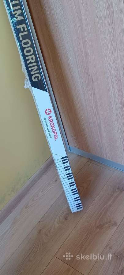 Laminatas, 12 vnt. + 1 atidaryta - nuotraukos Nr. 4